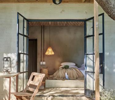 Madeteleli Cabine | FARMHOUSE58