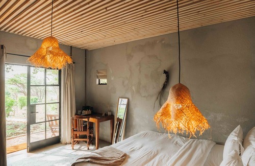 Protea Ridge Hôtel | FARMHOUSE58