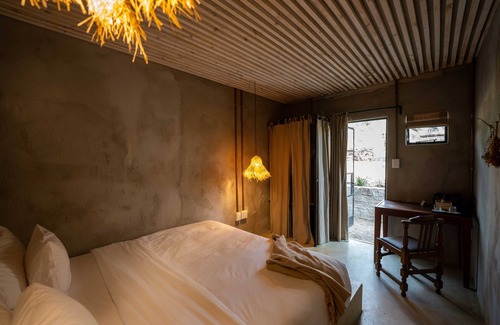 Protea Ridge Hôtel | FARMHOUSE58