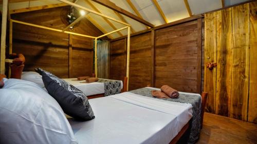 Dambulla Maison | Farming Tree House