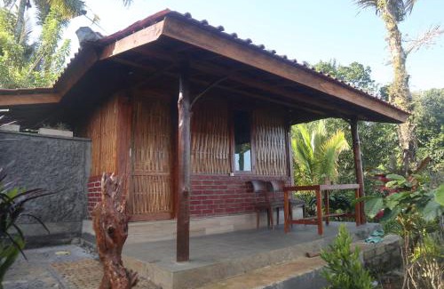 Selemadeg Appartement | Farmstay Eco Villa