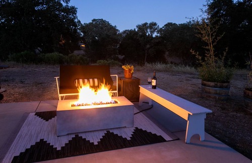 Templeton Maison | Expérience de ferme moderne Quintessential Paso Robles