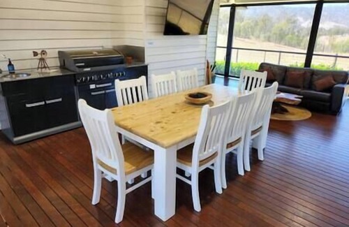 Cainbable Autre | Farmstay, Scenic Rim Region - For your Family and friends.