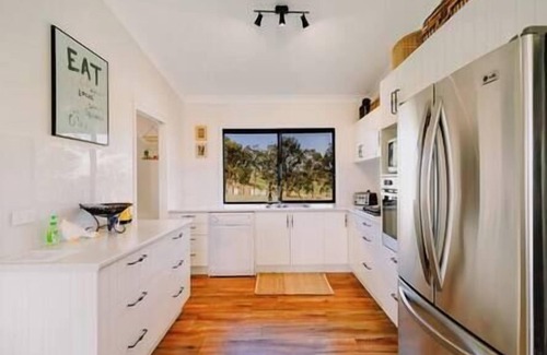 Cainbable Autre | Farmstay, Scenic Rim Region - For your Family and friends.