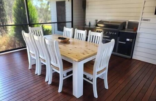 Cainbable Autre | Farmstay, Scenic Rim Region - For your Family and friends.