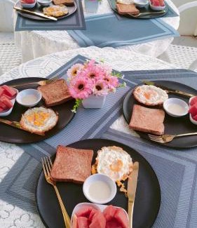 Lom Sak Maison | FarmStay Tawanchai ฟาร์มสุขตะวันฉาย YS