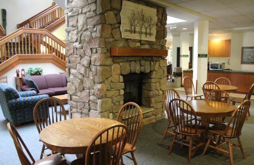Shipshewana Hôtel | Farmstead Inn and Conference Center