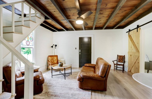 Warrenton Maison | Farmstead Round Top