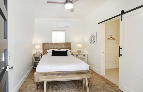 Warrenton Maison | Farmstead Round Top