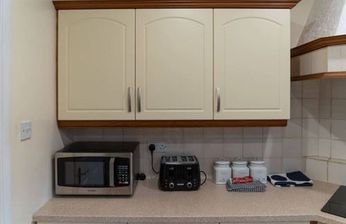 Rushmoor District Maison | Farnborough Stay