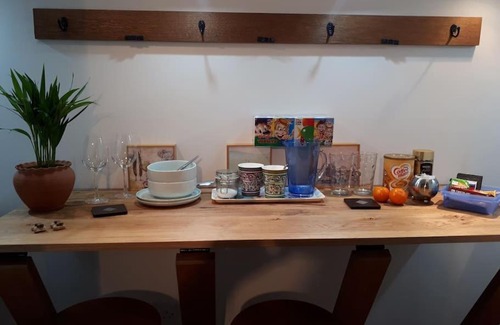 Kildwick Appartement | Farnhill - Gateway into the Yorkshire Dales