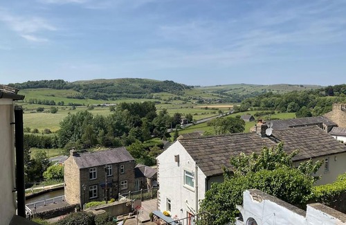 Kildwick Appartement | Farnhill - Gateway into the Yorkshire Dales