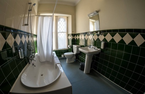Durham Hôtel | Farnley Tower Guesthouse