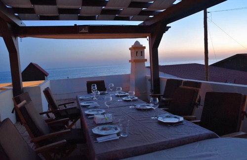 Praia de Faro Maison | Faro Beach House