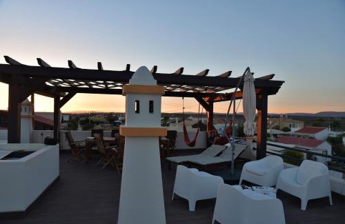 Praia de Faro Maison | Faro Beach House