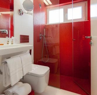 Se Hôtel | Faro Boutique Hotel