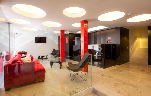 Se Hôtel | Faro Boutique Hotel