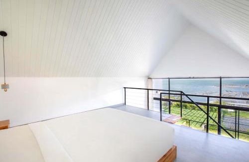 Toya Bungkah Hôtel | Faro Cabin Kintamani