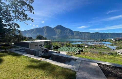 Toya Bungkah Hôtel | Faro Cabin Kintamani