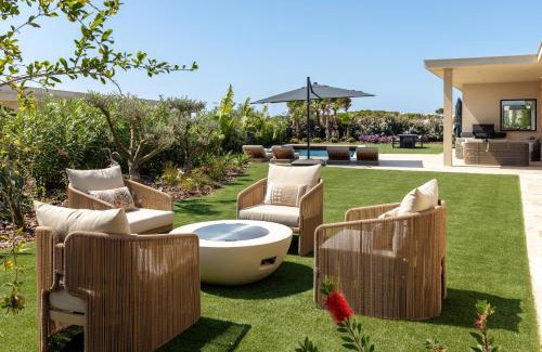 Montenegro Maison | Faro Luxury Home with Heated Pool and Garden