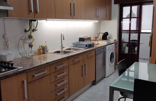 Se Appartement | Stade Faro Flat @City Center - Centre-ville, Randonnée et magasinage