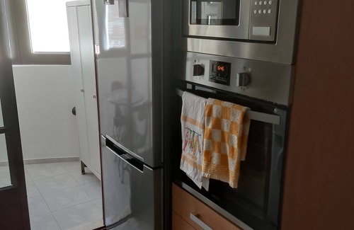 Se Appartement | Stade Faro Flat @City Center - Centre-ville, Randonnée et magasinage