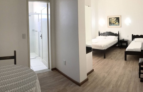 Torres Hôtel | Farol Hotel