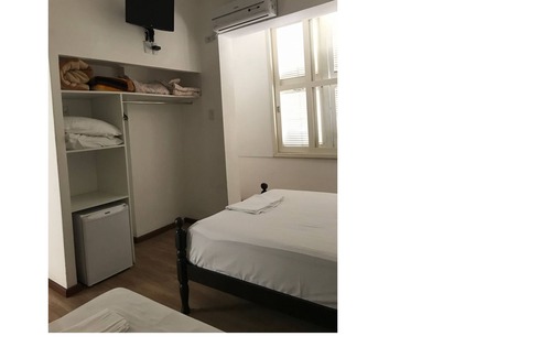 Torres Hôtel | Farol Hotel