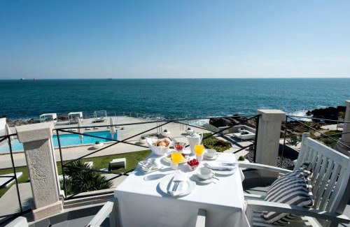 Cascais Hôtel | Farol Hotel