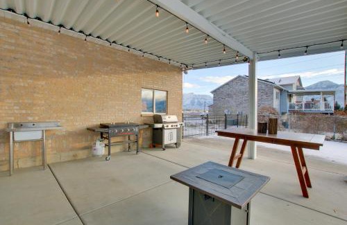 Farr West Appartement | Farr West Apartment on Farm Less Than 25 Mi to Ski Resorts