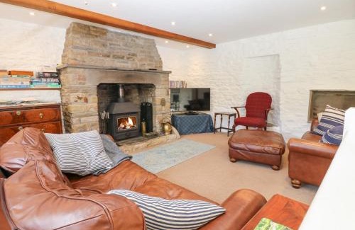 Garsdale Maison | Farrier's Cottage