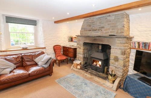 Garsdale Maison | Farrier's Cottage