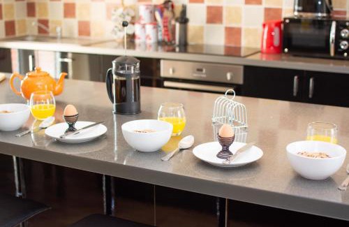 Irstead Maison | Farriers Cottage