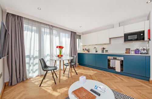 Farringdon Appartement | Farringdon Serviced Apartments by LovelyStay