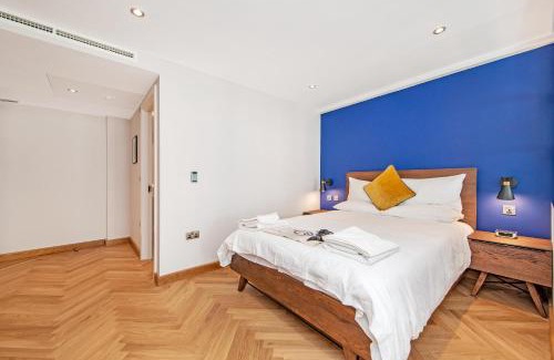 Farringdon Appartement | Farringdon Serviced Apartments by LovelyStay