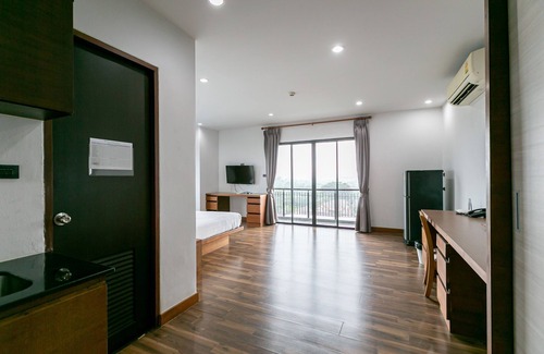 Nong Tamlueng Hôtel | Farthai Residence