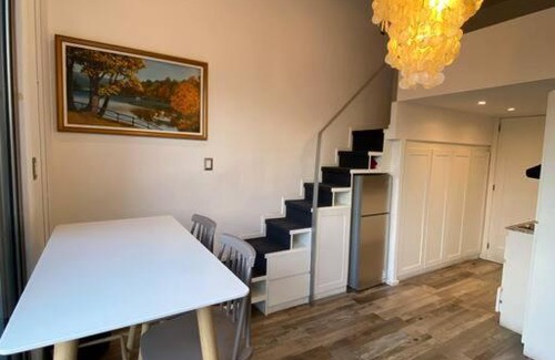Zona 15 Appartement | Fascinante loft ubicado a 5 MIN de ciudad cayala