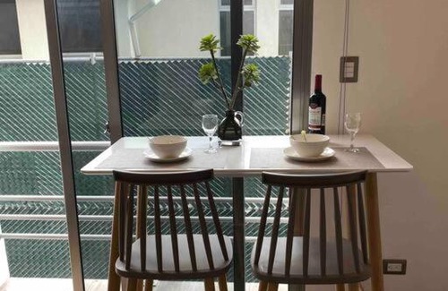 Zona 15 Appartement | Fascinante loft ubicado a 5 MIN de ciudad cayala