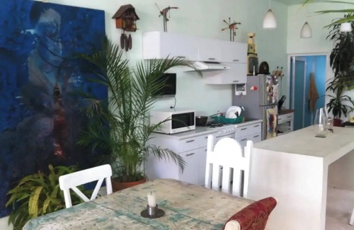 Reforma Maison | Fascinating loft with heated Swimming pool