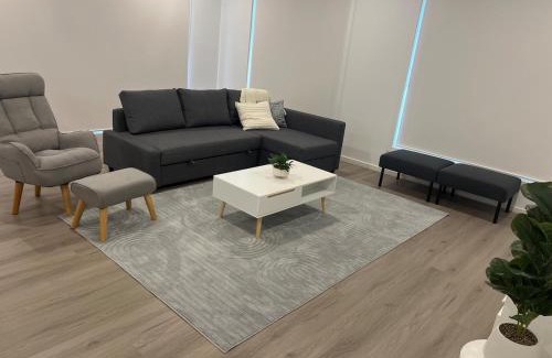 Plumpton Maison | Faser Rise home