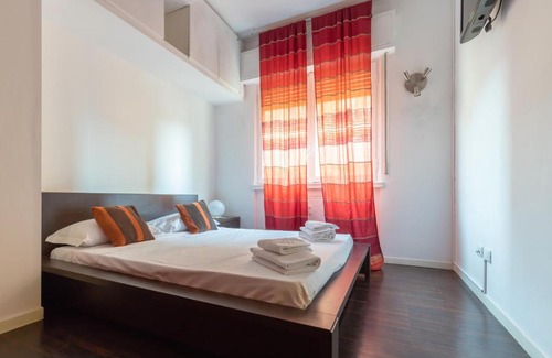 Navigli Appartement | Classy Fashion District APT