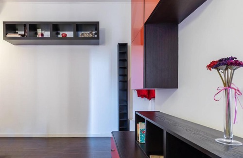 Navigli Appartement | Classy Fashion District APT