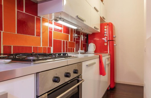 Navigli Appartement | Classy Fashion District APT