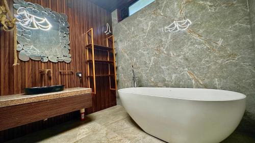 Pondicherry Appartement | Fashion BnB - Luxury in the lap of nature