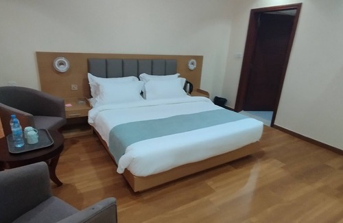 Msasani Hôtel | FASHION INTERNATIONAL HOTEL