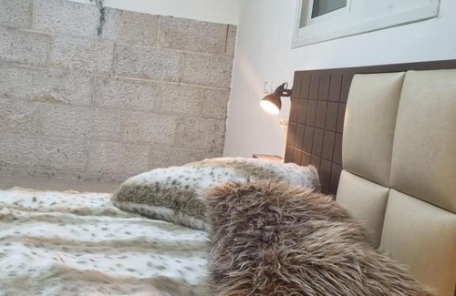 Fassuta Appartement | Fassouta view