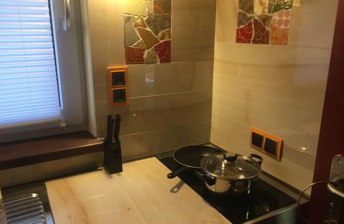 Darmstadt Maison | Internet rapide (5 G) gratuit dans l'appartement 0.5 pour deux!