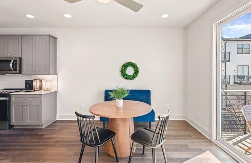 East Atlanta Maison | Fast Wifi|Downtown EAV| EAV Retreat