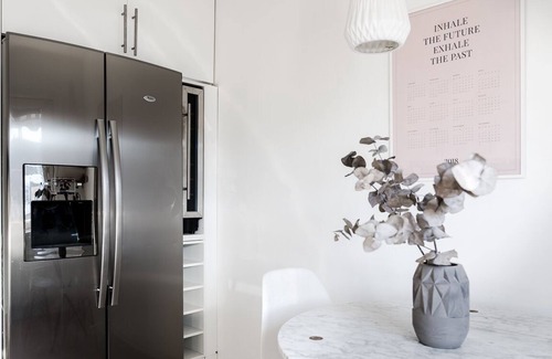 Vasastan Appartement | Fast WiFi / Perfect location / Self Check-in