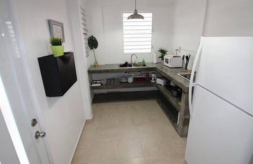 Parque Copropriété | Fast WiFi-Walk to Markets, Pharmacy, Eateries (A1)